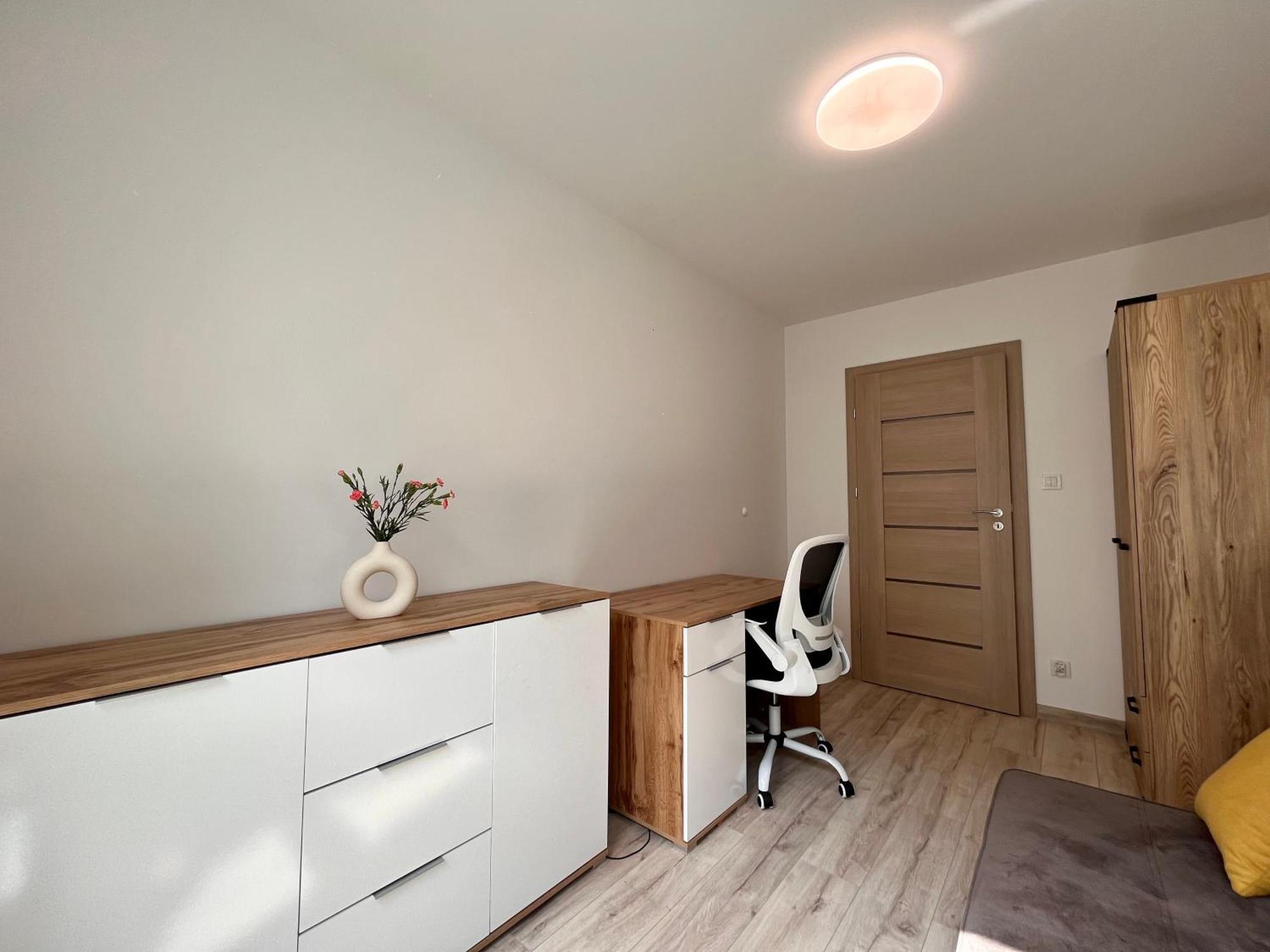 Appartement Ina Rent - Przystan Letnica à Gdańsk Extérieur photo
